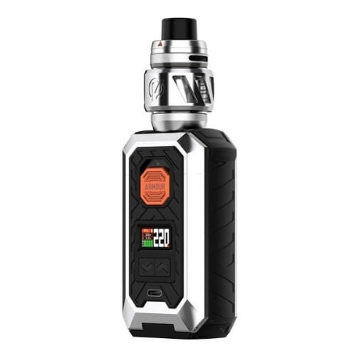 Kit armour Max Itank T